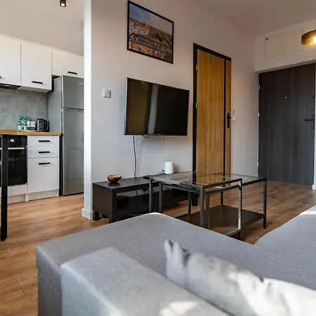 Nikiszowiec Chic Apartment Kattowitz Exterior foto